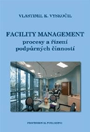 Obrázok Facility management (procesy a řízení po